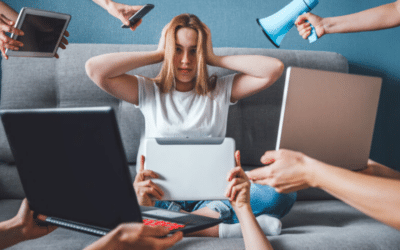 Créateurs de contenu médicaux : comment lutter contre la désinformation santé sur les réseaux sociaux