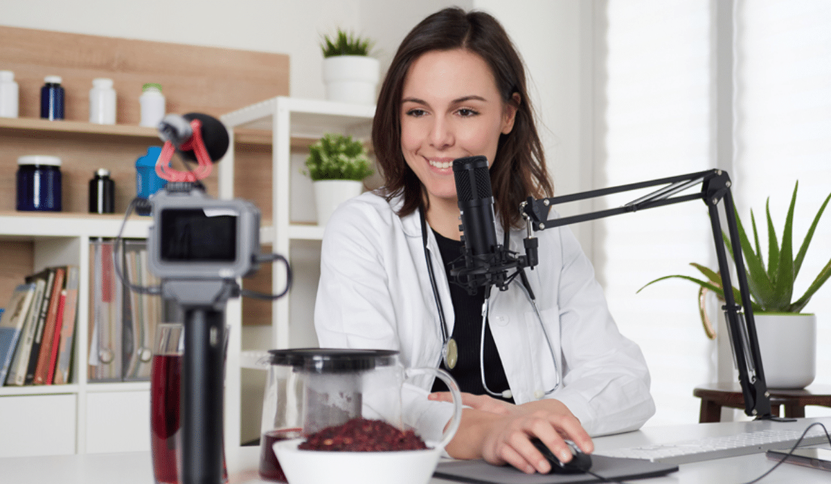 Stratégie d’influence santé pour renforcer la crédibilité médicale sur les réseaux sociaux