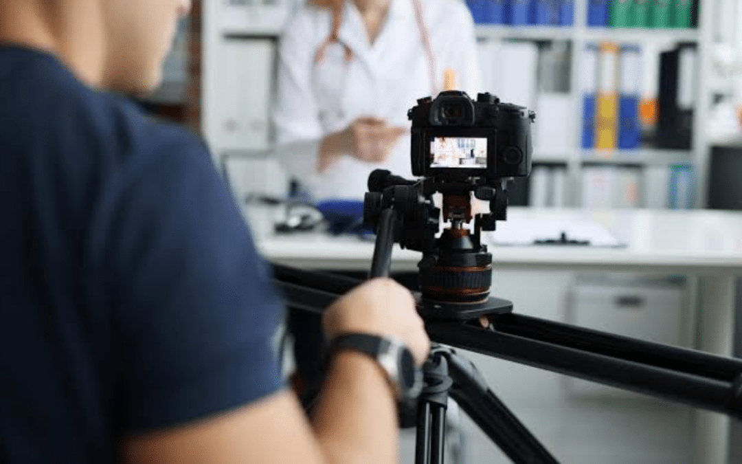 Influence B2B : comment toucher les professionnels de santé ?