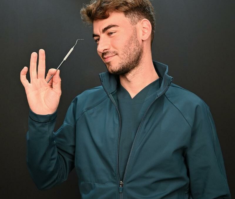 Kévin Lemagner