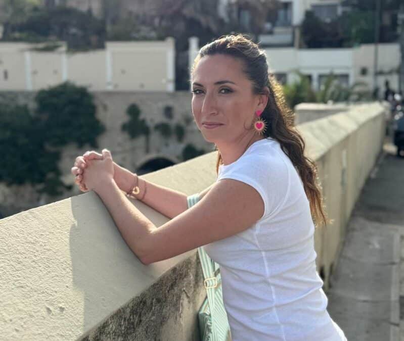 Camille Stavris