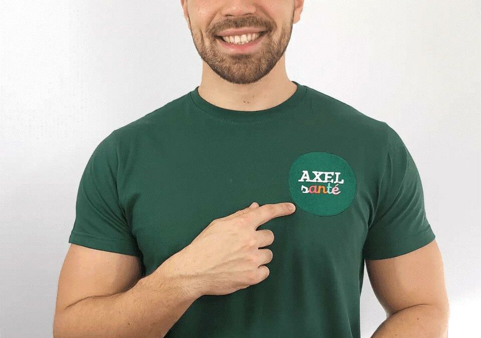 Axel Bochereau