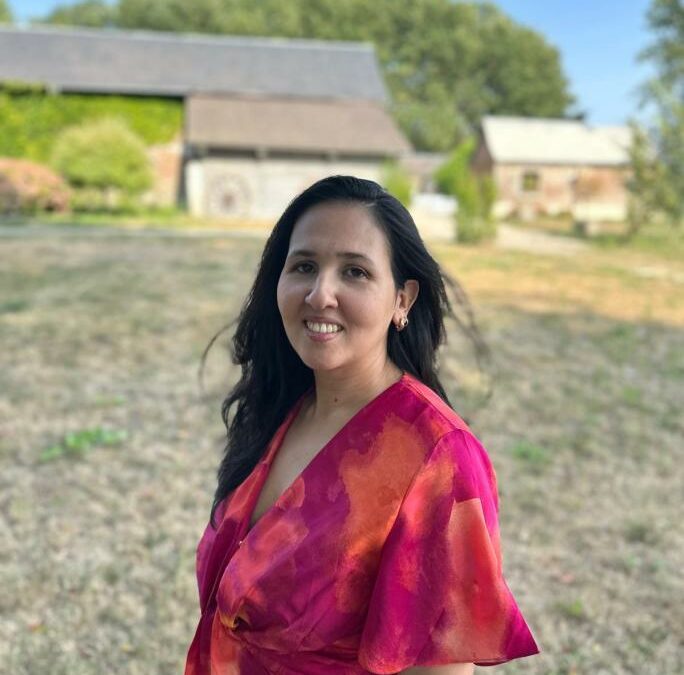 Khansaa Belkasseh