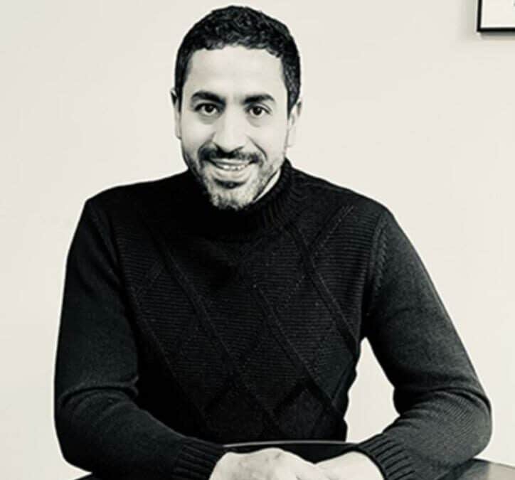 Nadir Amaouche