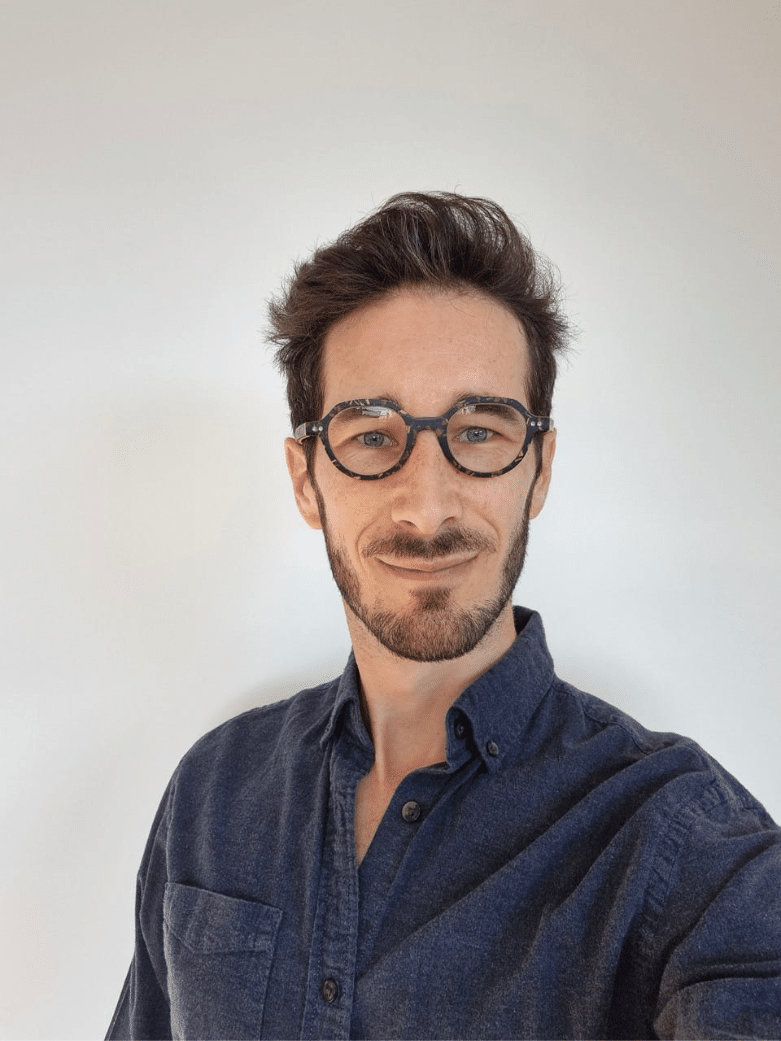 Portrait de julien.scanzi, gastroentérologue