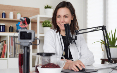 Médecin, pharmacien, infirmier : quel influenceur santé choisir ?